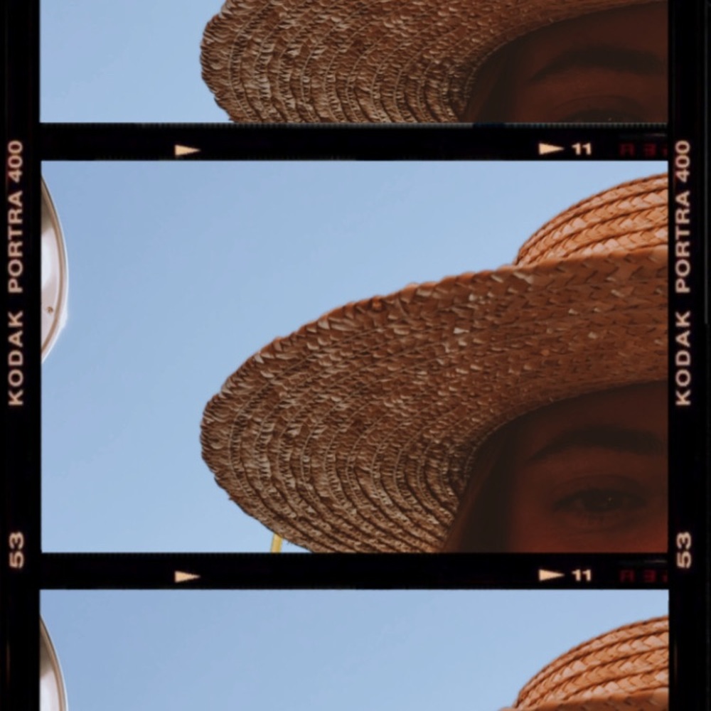 Meet your Posher, Taylor